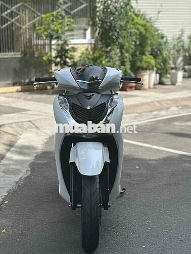 SH 125! cực đẹp chạy lươt bán bảo hành