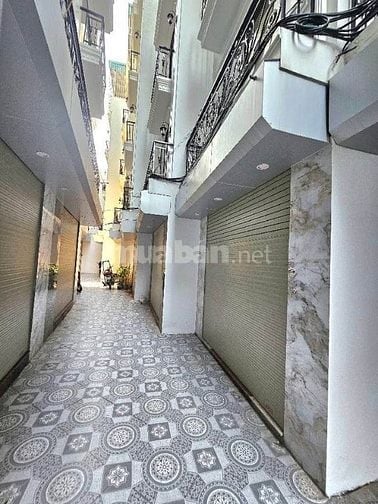 NHÀ MỚI PHÚC LƠI - LONG BIÊN - 0981125270
