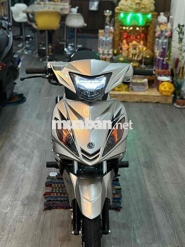 Ex tự động xuống áo máy 150 57kck nòng zin bao êm