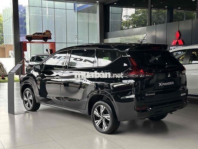 Khuyến mãi khủng Xpander 2024 1.5 MT