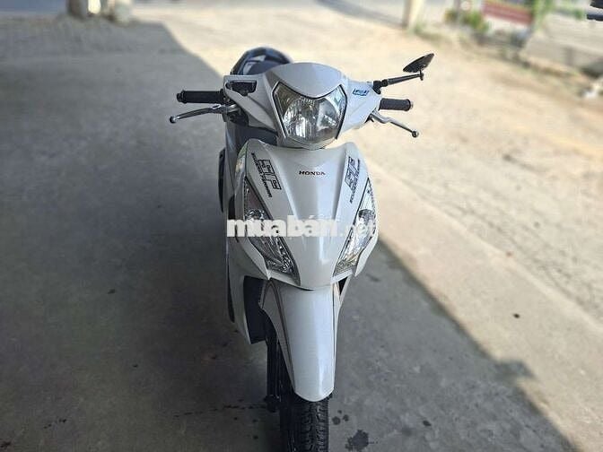 Honda vision .bstp . Càvet đầy đủ