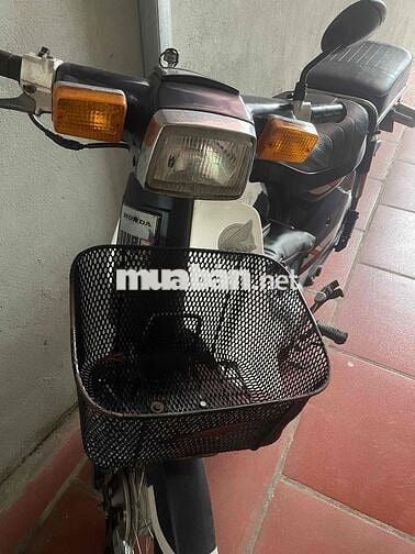 Honda custom 70cc