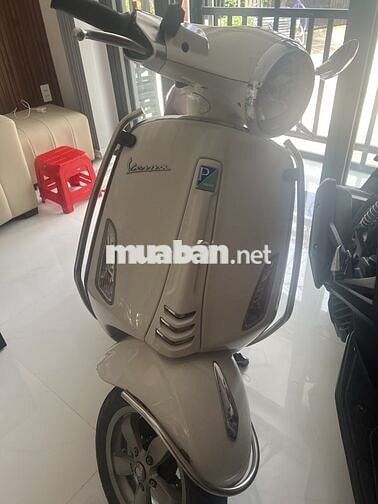 Cần bán lại xe vespa còn zin