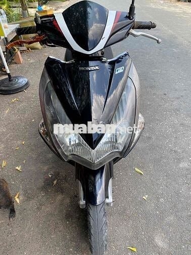 Airblade Fi 2012