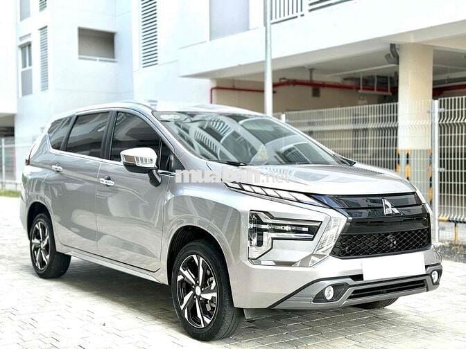 Mitsubishi Xpander 2025 Premium- 8000 km- Hãng