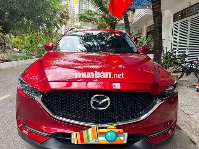 Mazda CX 5 2019 2.5 AT AWD - 68000 km