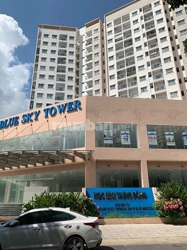 NHÀ Ở XÃ HỘI QUẬN 2 ĐÃ BÀN GIAO NHÀ,GIÁ 2.2 TỶ CĂN 2PN,2WC,BAN CÔNG