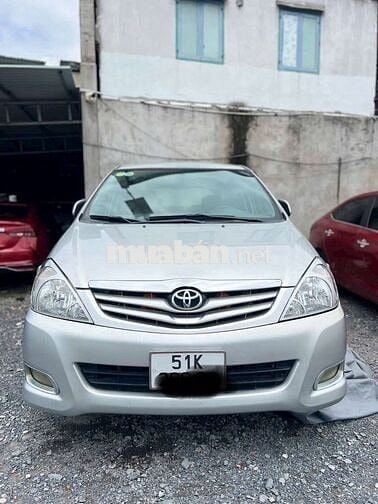 2011 G - 112 km xe nhà ít đi zin đẹp