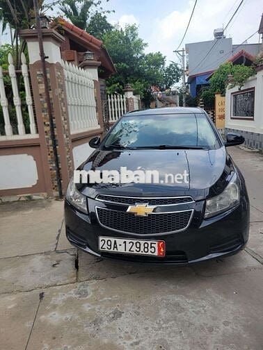 Chevrolet cruze  2010 - 14000 km