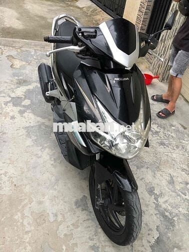 Ra Đi Cứu Chủ AriBladeFi Bstp Đk2010 Xe Nguyên Zin