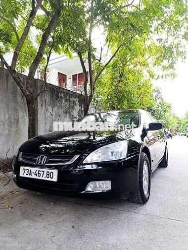 2003 2.4LX- 112000 km
