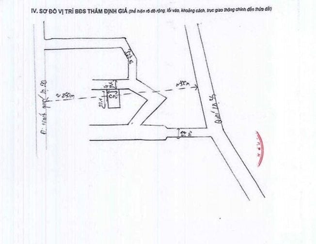 BÁN ĐẤU GIÁ TS VIB L8_P. LỘC SƠN, LÂM ĐỒNG (NAY LÀ P. B'LAO, LÂM ĐỒNG)