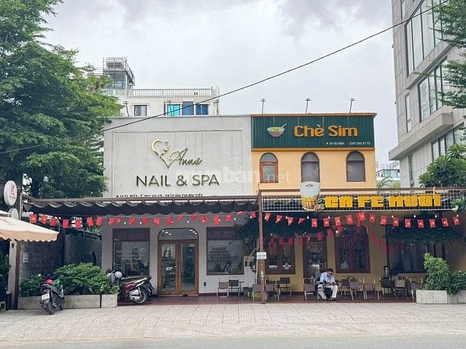 Bán nhà mặt tiền đường Tạ Hiện, Khu Trung Tâm Hành Chính TP. Thủ Đức