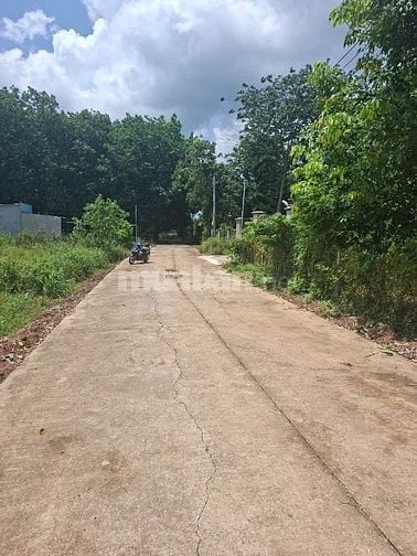 TÌM CHỦ MỚI CHO LÔ ĐẤT MẶT TIỀN TẠI XÃ AN LINH