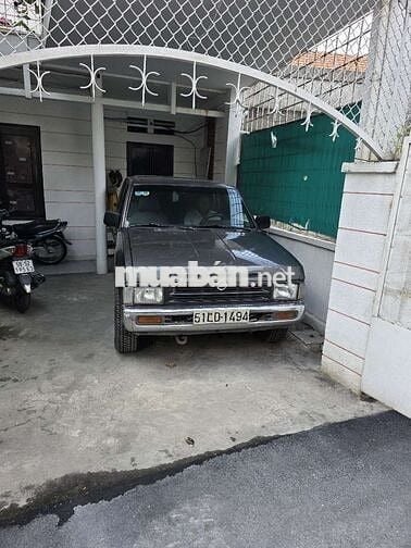 Nissan SUV nhập khẩu nguyên chiếc