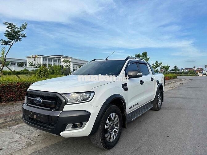 Ford Ranger 2015 Wildtrak 3.2 4x4 AT - 150000 km