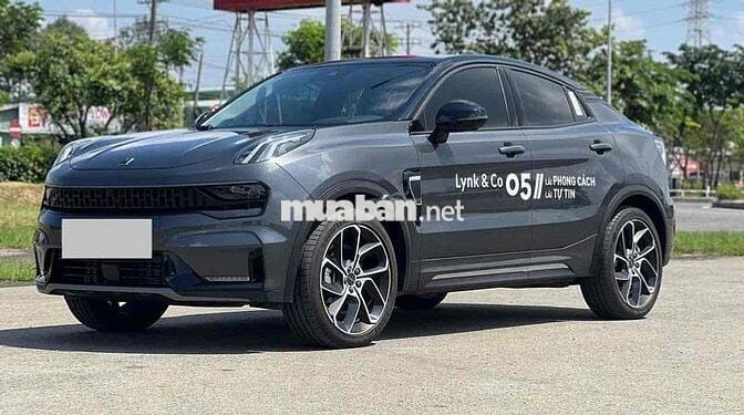 Lynk&Co 05 mới 99% 2024 7000 km