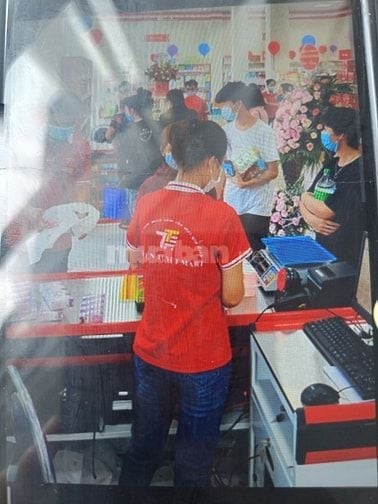🎯🎯Cần Tuyển NV Kế Toán Làm Việc Khu Vực Quận 3 