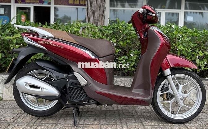SH MODE 2019 ĐẸP KEN NGUYÊN ZIN CHÍNH CHỦ KÝ GIẤY