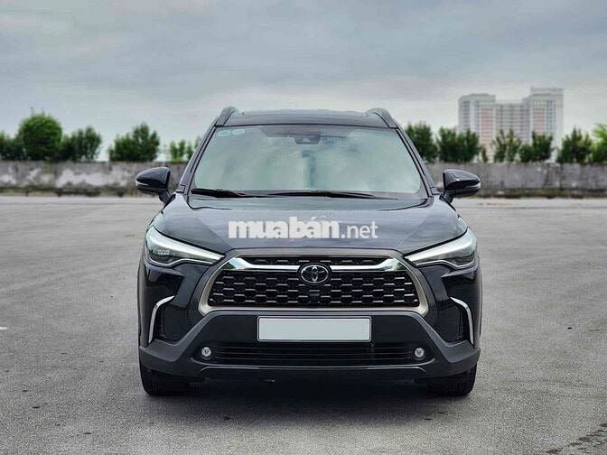 Toyota Cross 2021 V - 38000 km