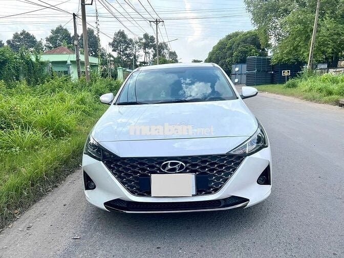 Hyundai Accent 2020 1.4 AT Đặc Biệt