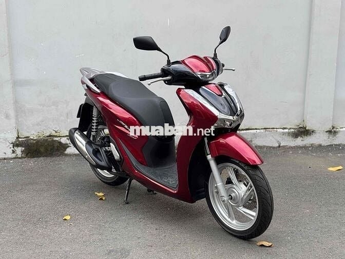 Honda SH160i ABS ĐKLĐ 2023