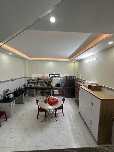 NHÀ TL22, HÀ HUY GIÁP, 3 TẦNG, 92M2, GIÁ 5,8 TỈ