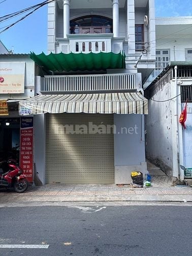 Cho thuê mặt bằng kinh doanh & ở