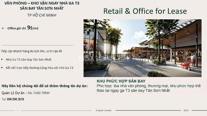 Cho Thuê Kho, Sân Thể Thao, Văn Phòng, Phòng GYM, Pickle ball 