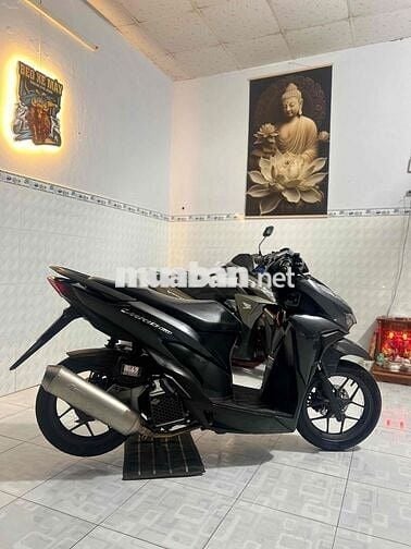 Vario 125 - 2019 - BSTP - Máy Zin Dữ .