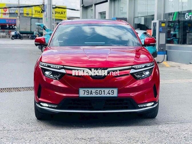 VinFast VF8 2023 Plus - 40000 km