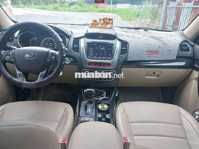 Kia Sorento 2021 2.4 GAT Premium - 52000 km