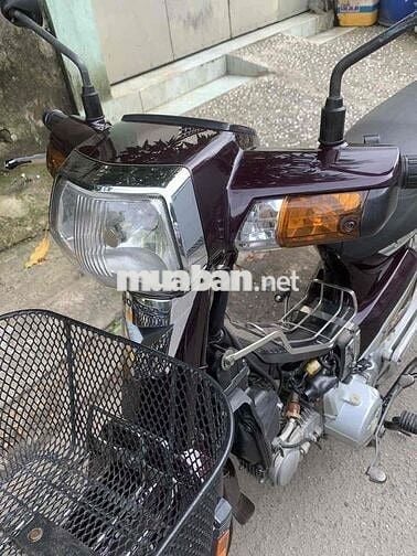 SuperDream đầu lồi 2011 Zin 99%