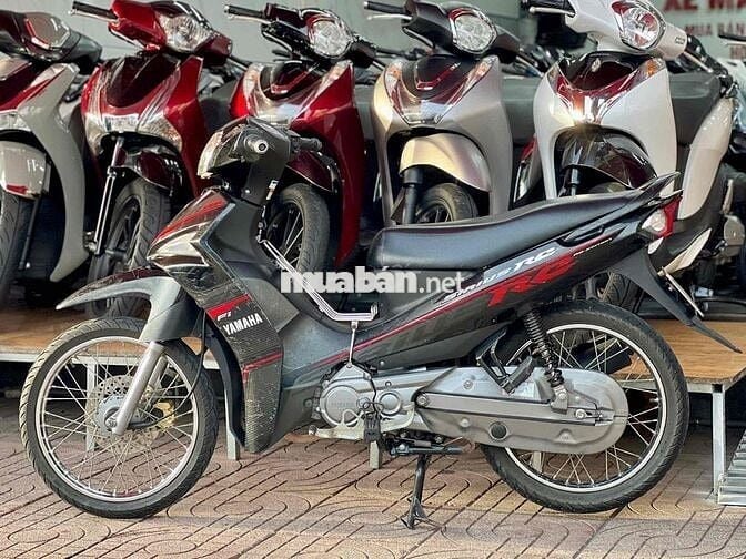 💥Sirius Fi đời 2014  BS Tỉnh có CCCD Chủ xe💥