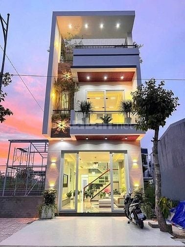 Bán nhà 1t1l Tân Hiệp, Tân Uyên, Bình Dương ngay HL409 (Dốc Alpha) 