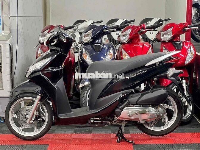 💥Honda Vision đời 2014 BSTP Chính Chủ xe đẹp💥