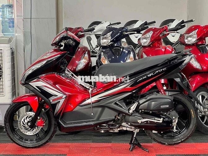 💥AB125 đời 2013 BSTP Chính Chủ xe đẹp💥