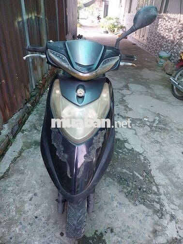 Attila đĩa bay máy cực êm