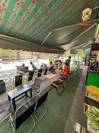 Sang quán cafe mặt tiền Song Hành – Tân Xuân, Hóc Môn