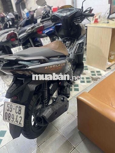 cửa hàng cần bán xe Ab 160cc chính chủ