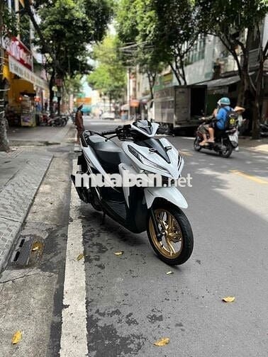 Honda vario 150 có hỗ trợ trả góp