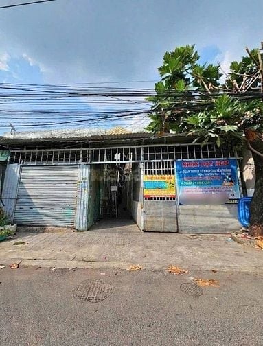 Bán Gấp Dãy Trọ 12 phòng Ở Tân Phú Trung- Củ Chi, 318m2,giá 1 tỷ 050.