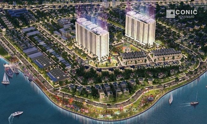 3PN – 2WC( 89M2 )VIEW TRUNG TÂM TPHCM, SHR, 15% VÀO Ở NGAY , BANK 85% 