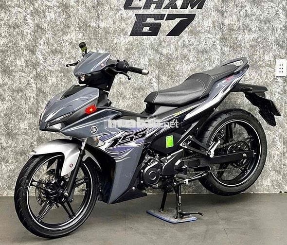 Ex 155 2023 BST Chính Chủ Ký Giấy