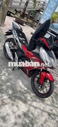 winox- 2020 xe zin