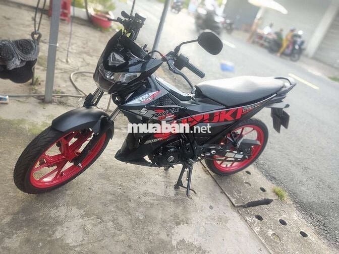Raider Fi jin 2019 bs 68