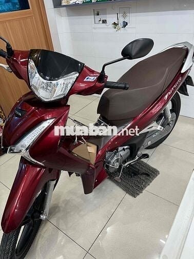 HONDA FUTURE LED 125 rất mới nguyên zin BS:65B2