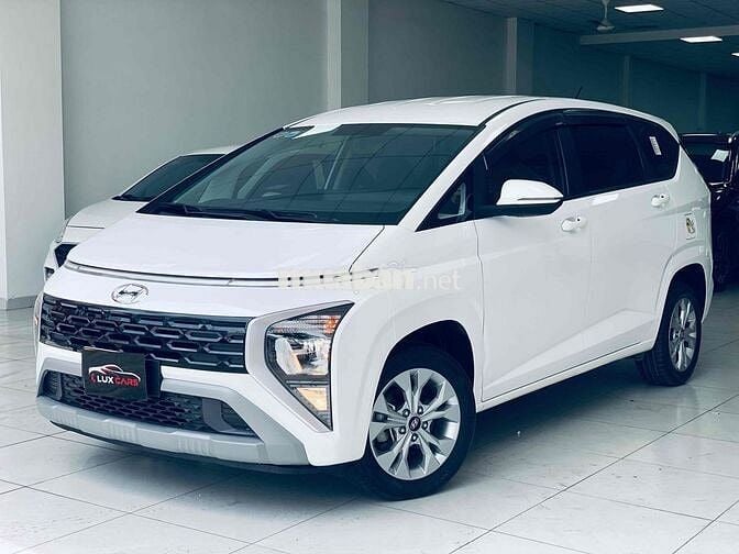 Hyundai Stargazer 2022 1.5 Tiêu chuẩn - 38000 km