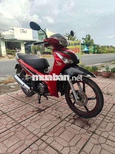 HONDA FU FI 125 2016 ZIN ÊM