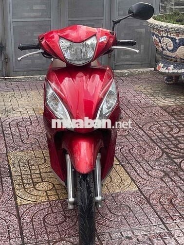 Bán xe Honda Vision Fi,Bstp đời 2013,xe đẹp Gtdd